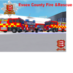 [UK] Essex County Fire & Rescue Service