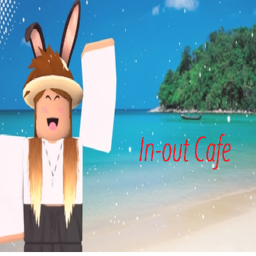 In-Out cafe
