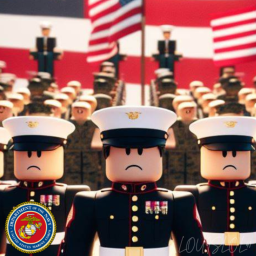 [NEW!] Clouds USMC
