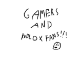 RobloxfansGamersPlayers
