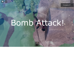 Bomb Attack