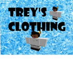 Trey's Clothing