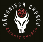 Dämonisch Church