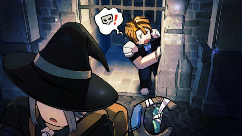 Dungeon Lootify [BETA]