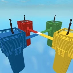 DoomSpire BrickBattle icon