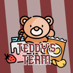 Teddy's Team Official