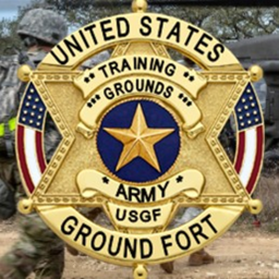 [❄️WINTER❄️]🎖️ Training Grounds 🎖️[USGF]