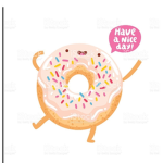 donut bakers!