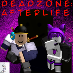 [FIXED] Dead Zone: Afterlife