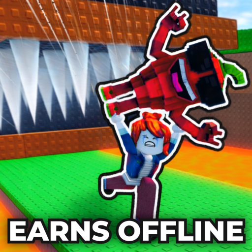 Save Brainrots From Traps icon