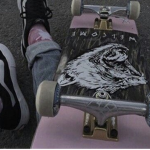 ''A$trid ''