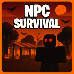 [🎃Sale🎃]NPC Survival