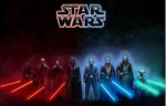 SWGRP The Galactic Guardians and Villians