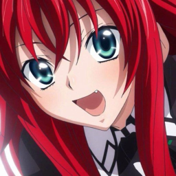 Rias Gremory