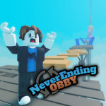 NeverEnding OBBY [BETA]