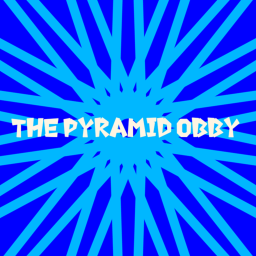 [Original] The Pyramid Obby