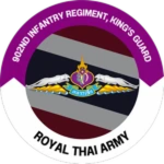 [ RTA ] 902nd Infantry Regiment, .King’s Guard