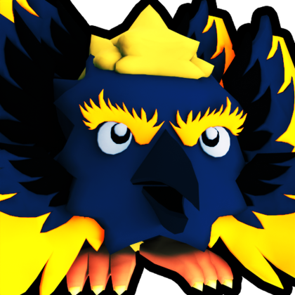 Normal Thunder Raven