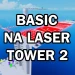 Basic Na Laser Tower 2 icon