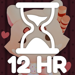 [18 HOURS] Anomaly Cafe  icon