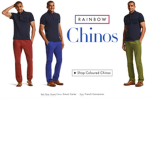 Chinos
