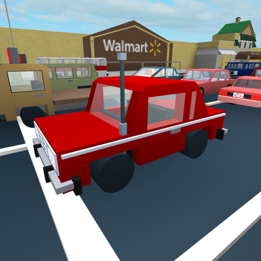 Walmart Superstore #