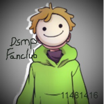 Dream SMP fan group!!! <3