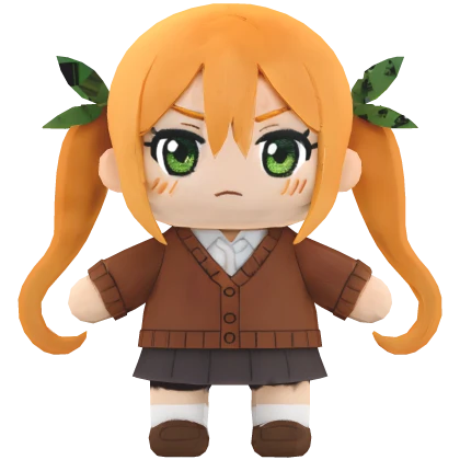 Karane Plush | Roblox Item - Rolimon's