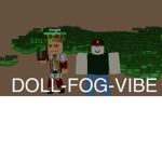 DOLL-FOG-VIBE