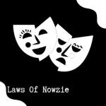 Laws of Nowzie