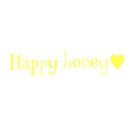 Honey Crystals Hangout