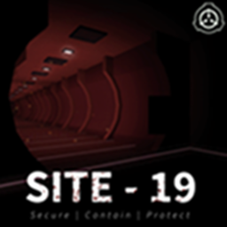〔SCPF || Site-19〕