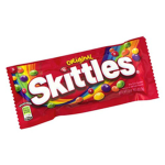 Skittle gang gang gang