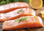 Salmon productions inc