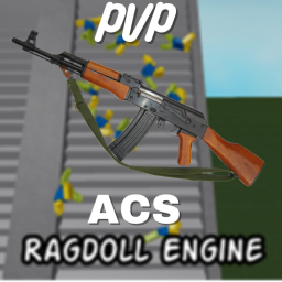 Ragdoll Engine But with PVP