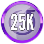 25K Rebirths