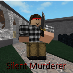 Silent Murderer