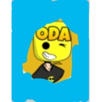 Nouvelle team jaune