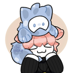 -Slime Pup Fans-