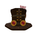 Elite Event Crew Topper