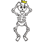 skeleton’s fangroup