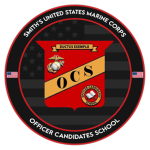 Marinе Officer Candidate School ᅠᅠᅠ