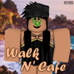Walk 'n' Cafe Forums