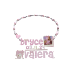 3.0 bryce valera necklace