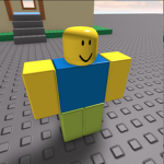 the old robloxians 1234