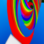 Ultimate Mega Parkour Obby!