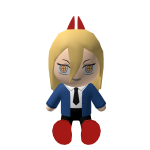 Plush (Hat)