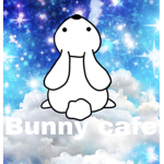 Bunny Cafe <3