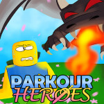 Parkour Battles!