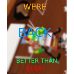 KFC REMASTER (RETURN)